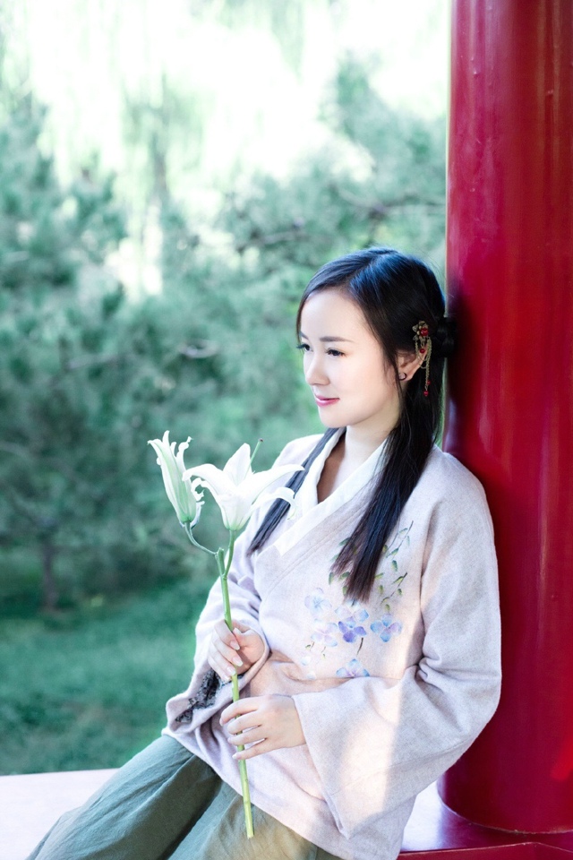 《心愿达成